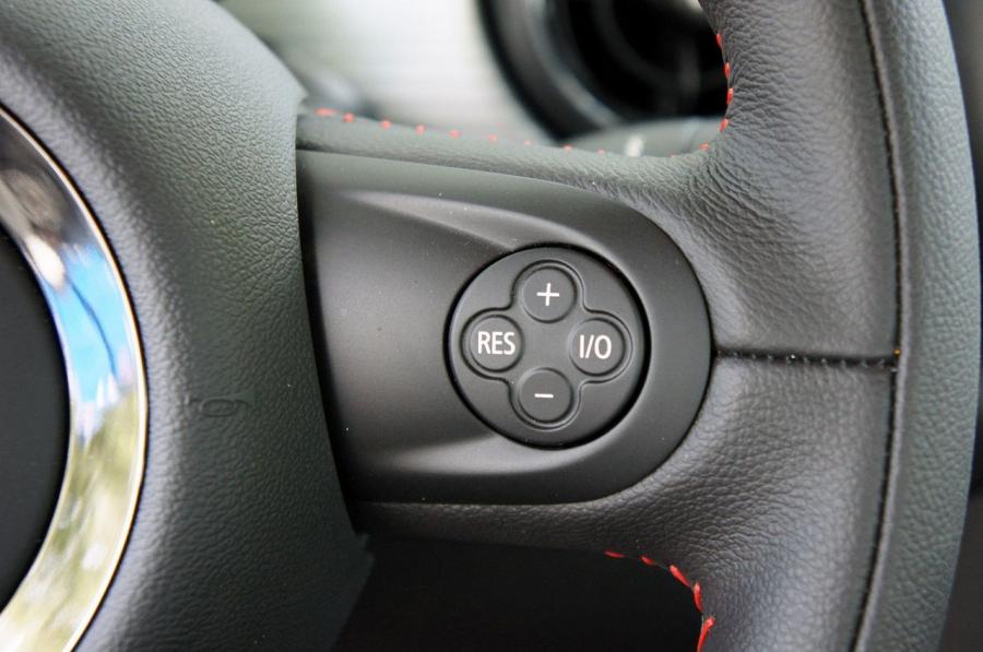  Mini Coupe JCW 2012 года  (фото 20 из 173)